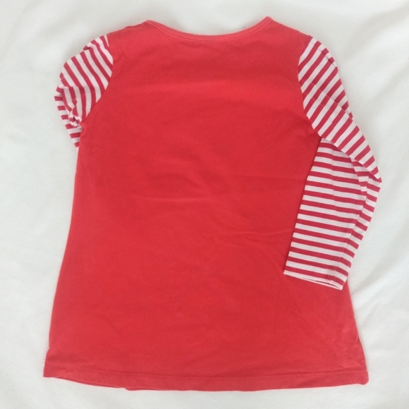 Bundle two Kids Christmas holiday dress long sleeve - Picture 2 of 5